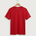 Wisconsin Hanger Test - University Red Nike Youth Swoosh Sleeve rLegend Tee NKDX8787