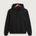 Wisconsin Hanger Test - Black Hoodie Value - Left Chest