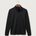Wisconsin Hanger Test - Black Men's Ultimate365 Lightweight Quarter-Zip Pullover