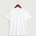 Wisconsin Hanger Test - White Nike Youth Swoosh Sleeve rLegend Tee NKDX8787