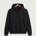 Wisconsin Hanger Test - Black Hoodie - Left Chest