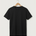 Wisconsin Hanger Test - Black T-Shirt - Left Chest