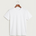Wisconsin Hanger Test - White Sport-Tek PosiCharge Competitor Tee. ST350