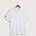 Wisconsin Hanger Test - White Polo - Left Chest