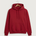 Wisconsin Hanger Test - Cardinal Hoodie Value - Left Chest