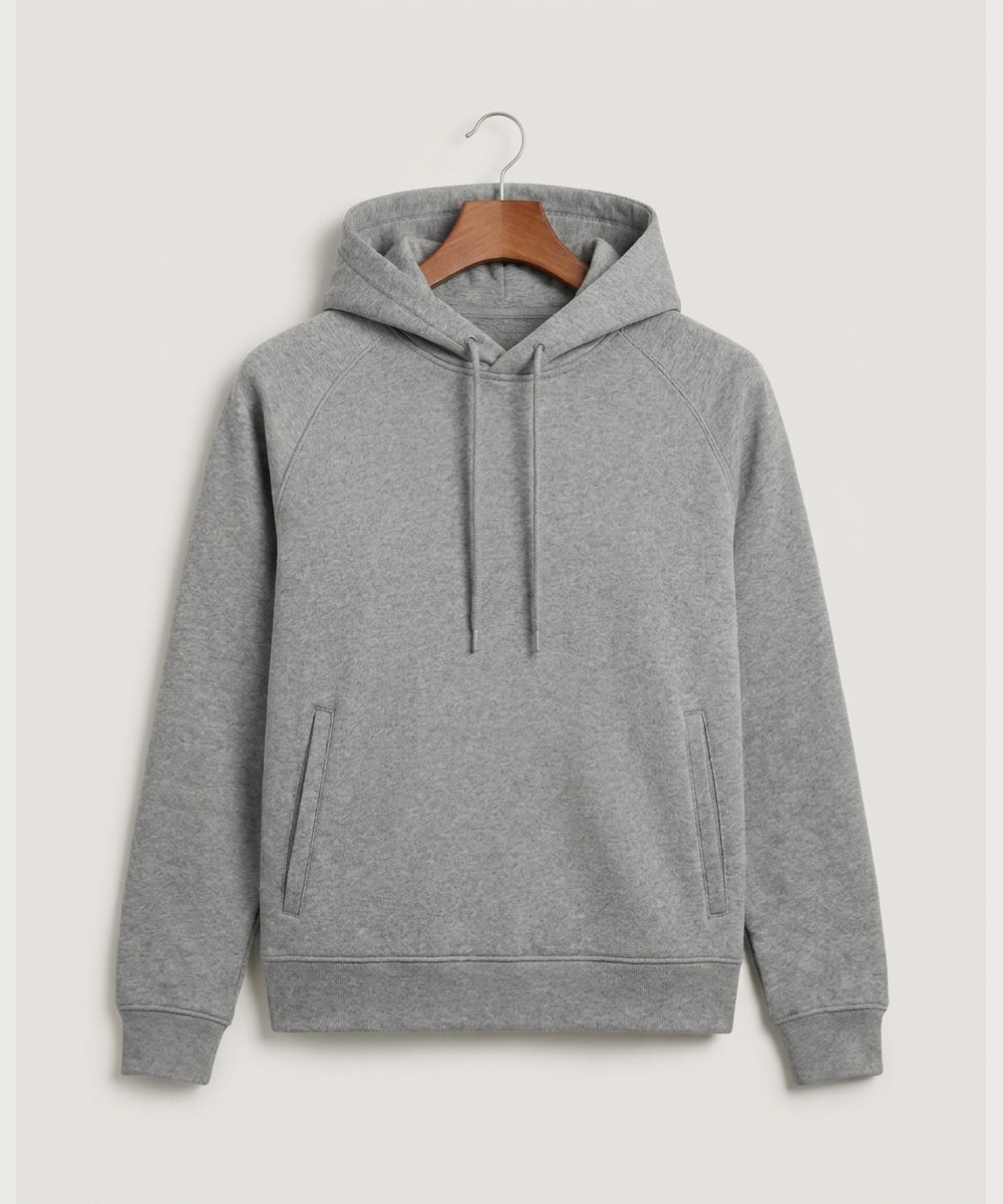 Wisconsin Hanger Test - Ultralux Hoodie