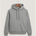 Wisconsin Hanger Test - Ultralux Hoodie