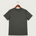 Wisconsin Hanger Test - Dark Smoke Heather Nike Youth Swoosh Sleeve rLegend Tee NKDX8787