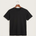 Wisconsin Hanger Test - Black Nike Youth Swoosh Sleeve rLegend Tee NKDX8787