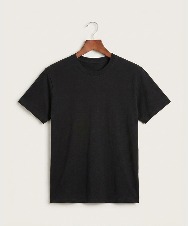 Wisconsin Hanger Test - Black Nike Youth Swoosh Sleeve rLegend Tee NKDX8787