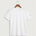 Wisconsin Hanger Test - White Nike Swoosh Sleeve rLegend Tee NKDX8730