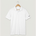 Wisconsin Hanger Test - White Polo - Left Chest