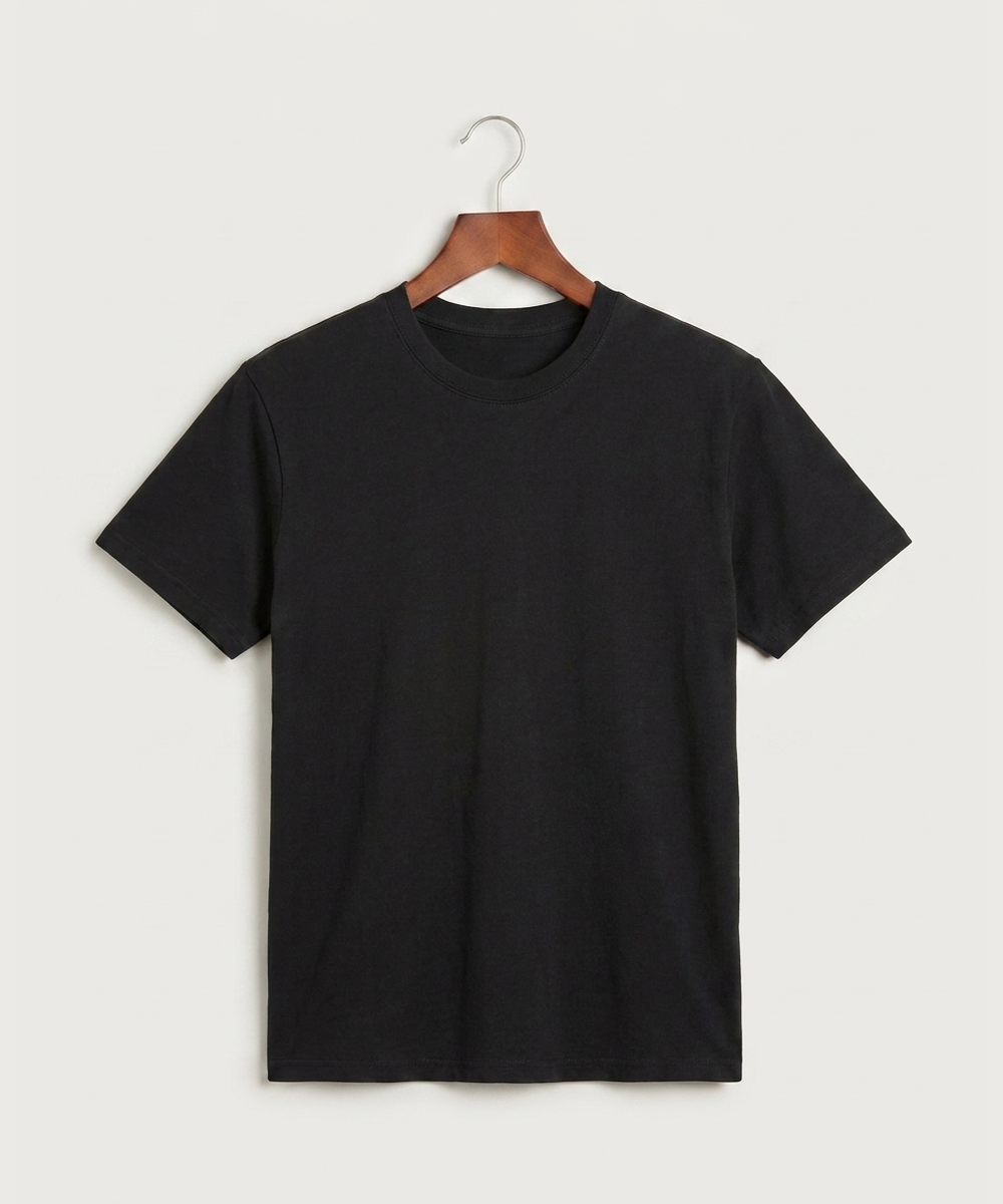 Wisconsin Hanger Test - Black Sport-Tek PosiCharge Competitor Tee. ST350