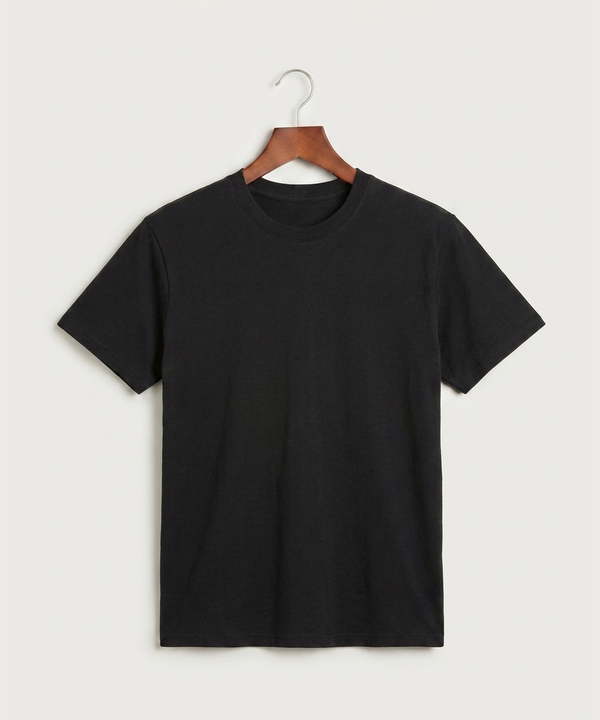 Wisconsin Hanger Test - Black Sport-Tek PosiCharge Competitor Tee. ST350