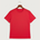 Wisconsin Hanger Test - University Red Nike Swoosh Sleeve rLegend Tee NKDX8730
