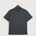 Wisconsin Hanger Test - Anthracite Polo - Left Chest