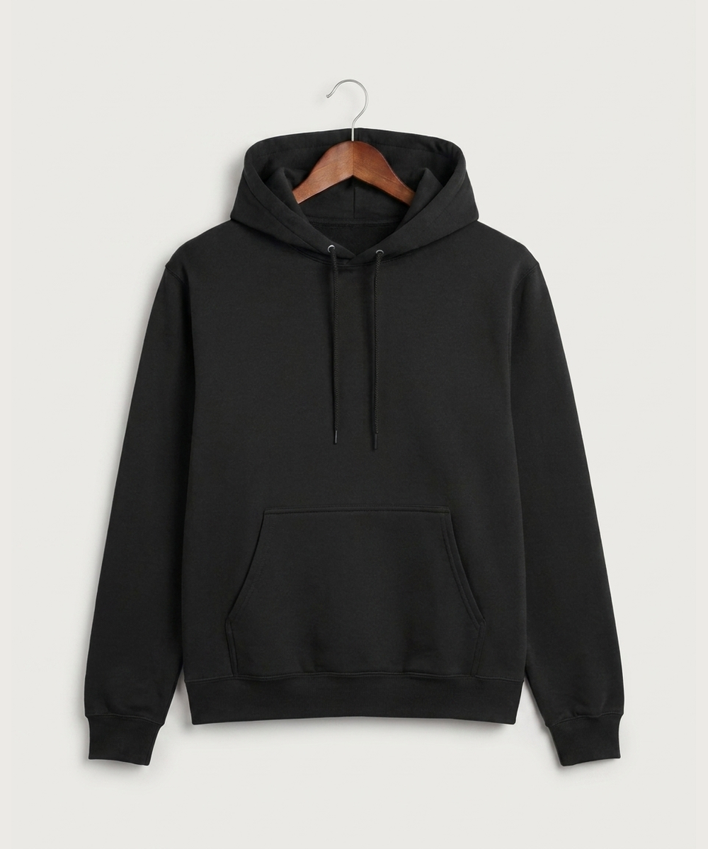 Wisconsin Hanger Test - Ultralux Hoodie