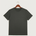 Wisconsin Hanger Test - Dark Smoke Heather Nike Swoosh Sleeve rLegend Tee NKDX8730