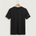 Wisconsin Hanger Test - Black Nike Swoosh Sleeve rLegend Tee NKDX8730