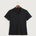 Wisconsin Hanger Test - Black Polo - Left Chest