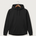 Buffalo High School Football (Boys) - Black Hoodie - Left Chest