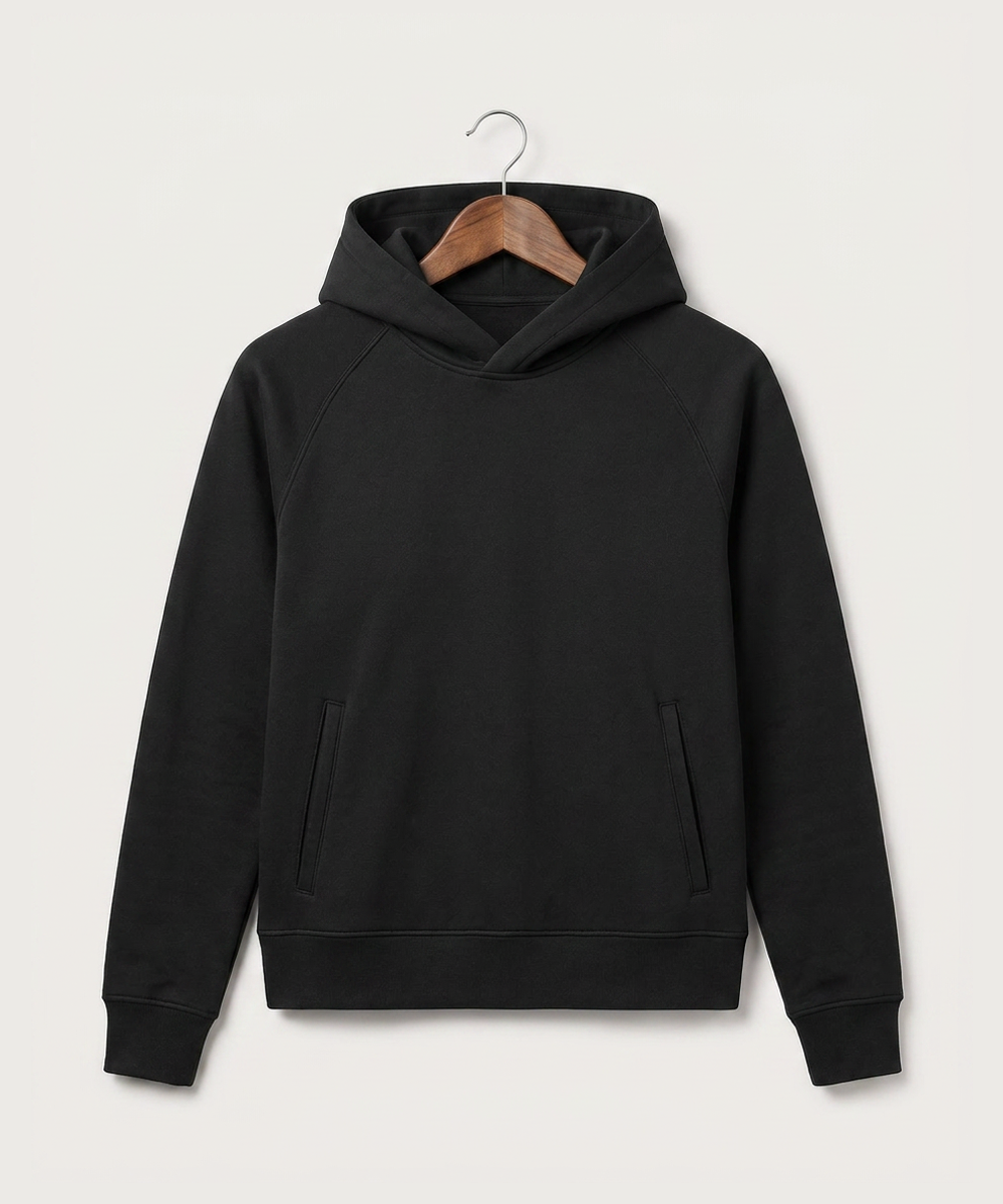 Duluth East High School Cheer (Coed) - Ultralux Hoodie