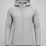 [BASE] Ghostfit Sports Prizes gray Jacket - GSF202