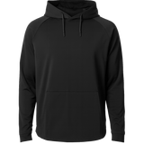 TEST: Ashwaubenon Baseball - Black Hoodie - Full Front