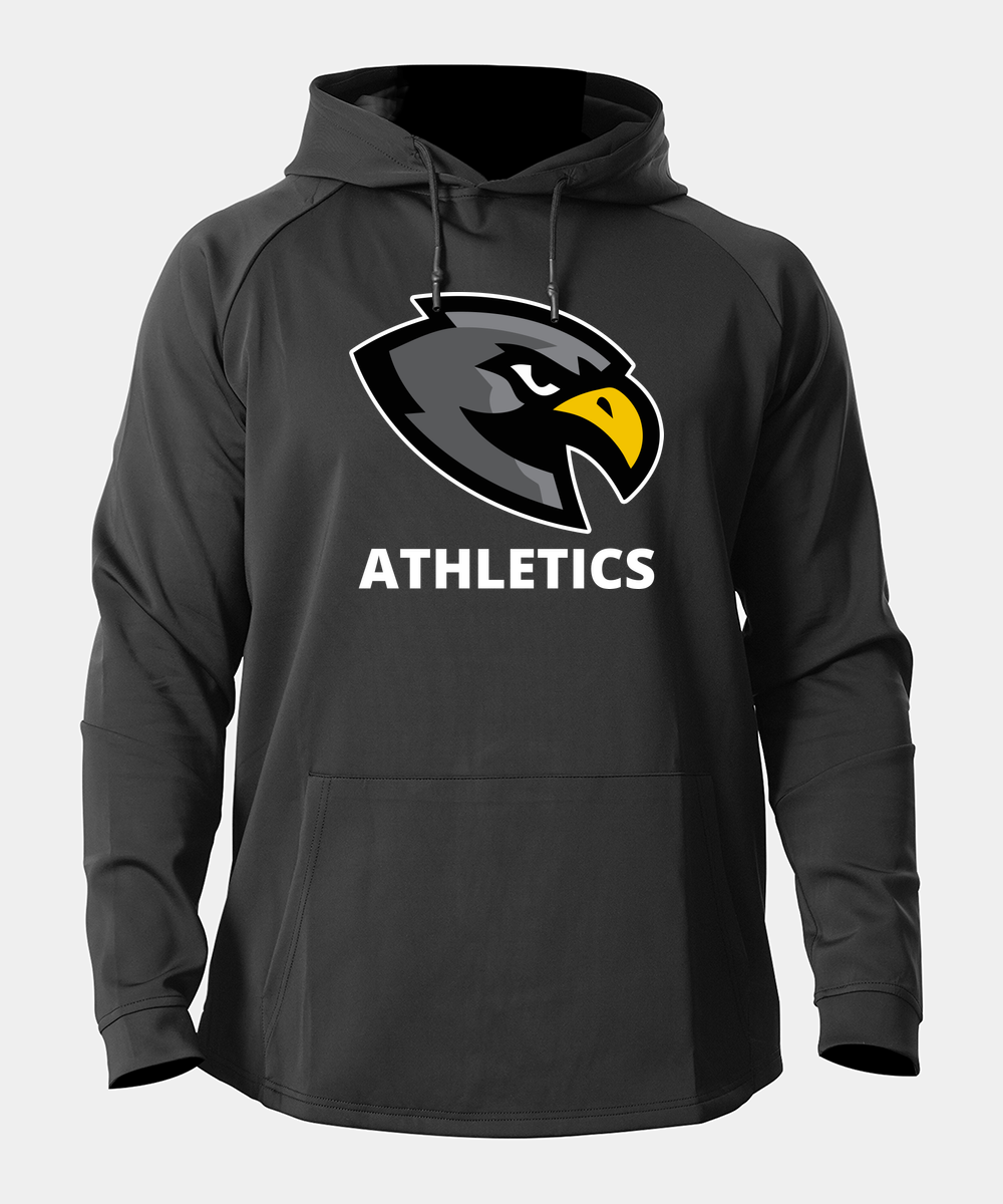 Black Hawk College Athletics - Tier 2 Product