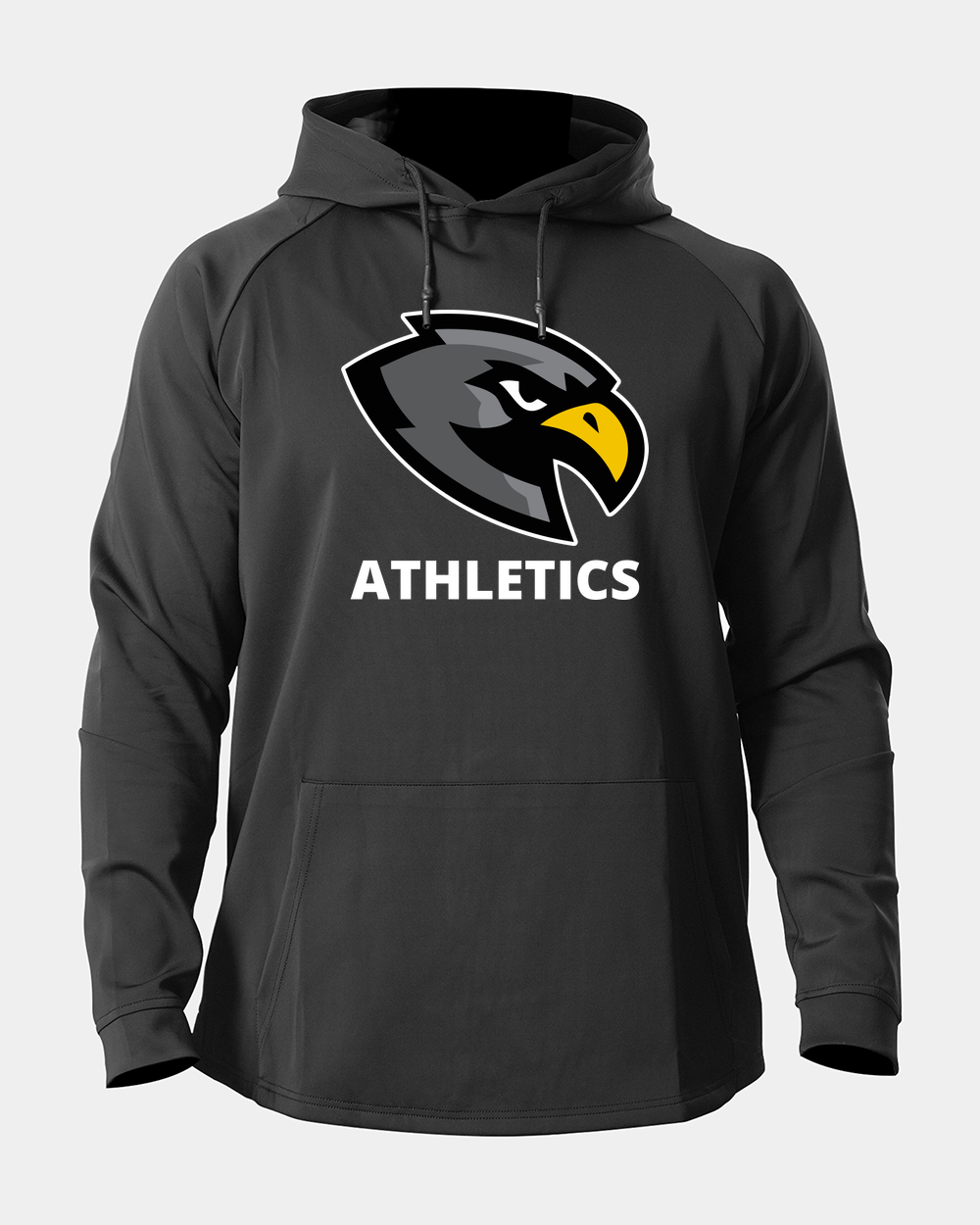 Black Hawk College Athletics - Tier 2 Product