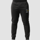 Black Jogger - Black Hawk College Women's Soccer