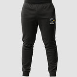 Black Jogger - Black Hawk College Women's Soccer