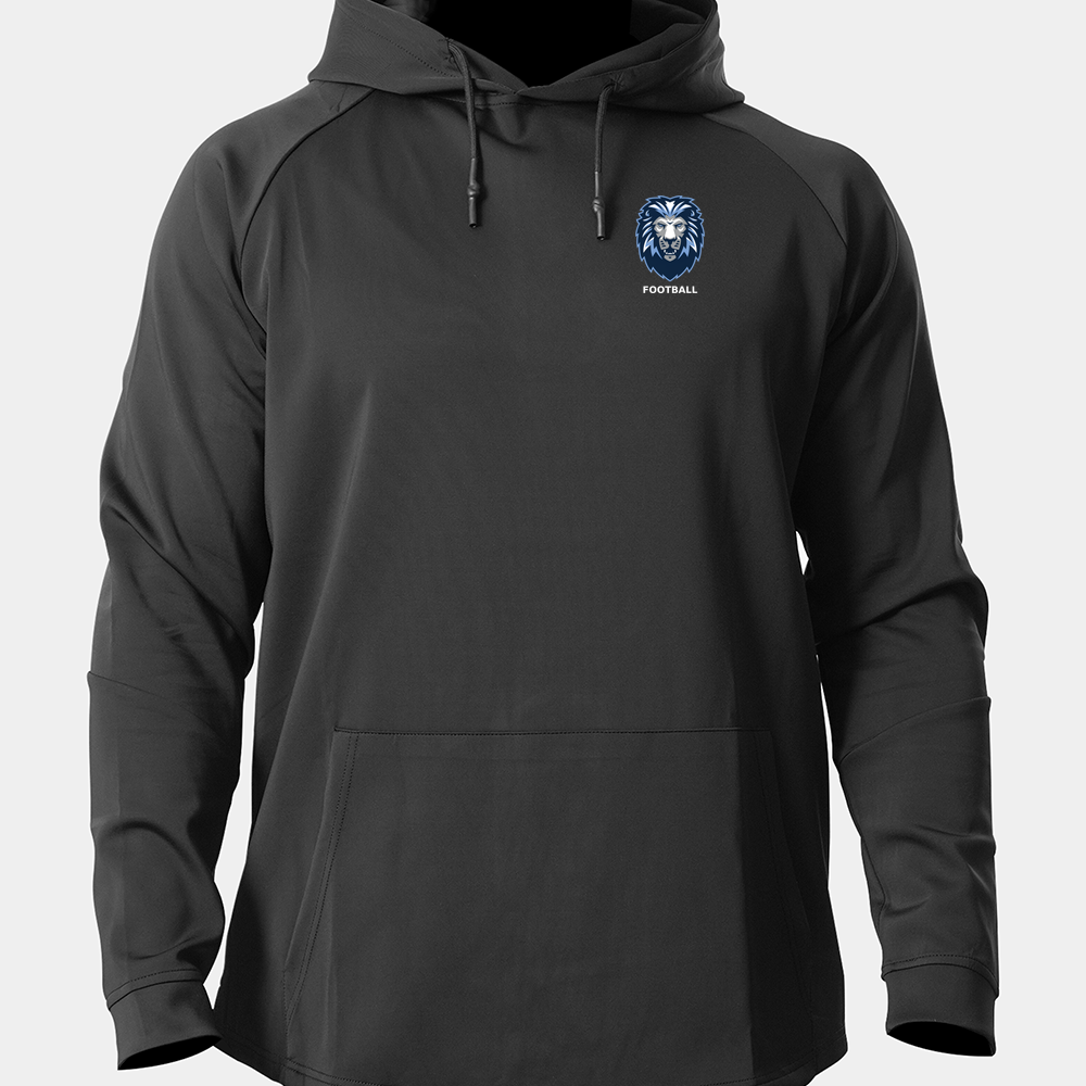 Legacy High School - Football - Tier 1 Product
