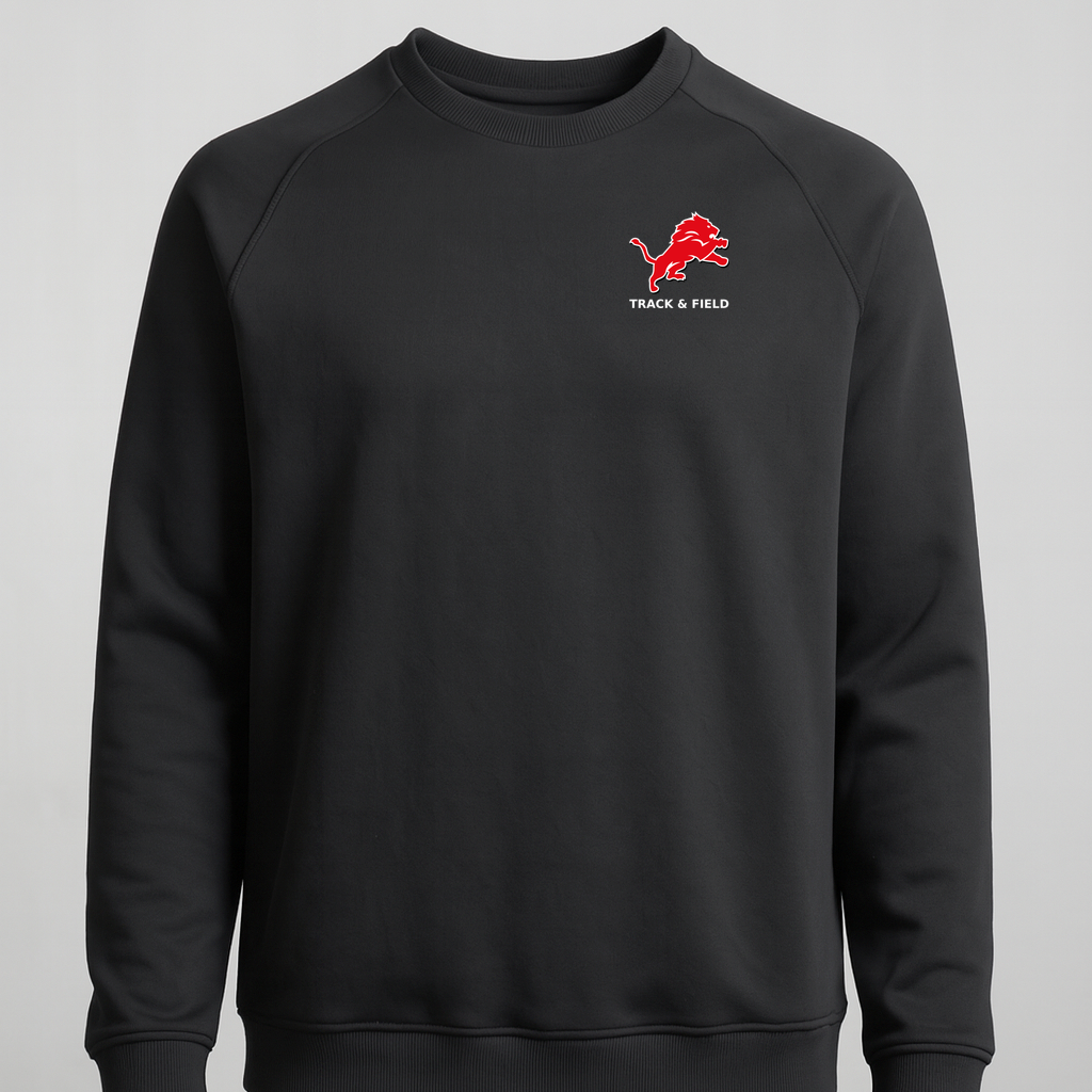 Minerva Track and Field - Tier 1 Product