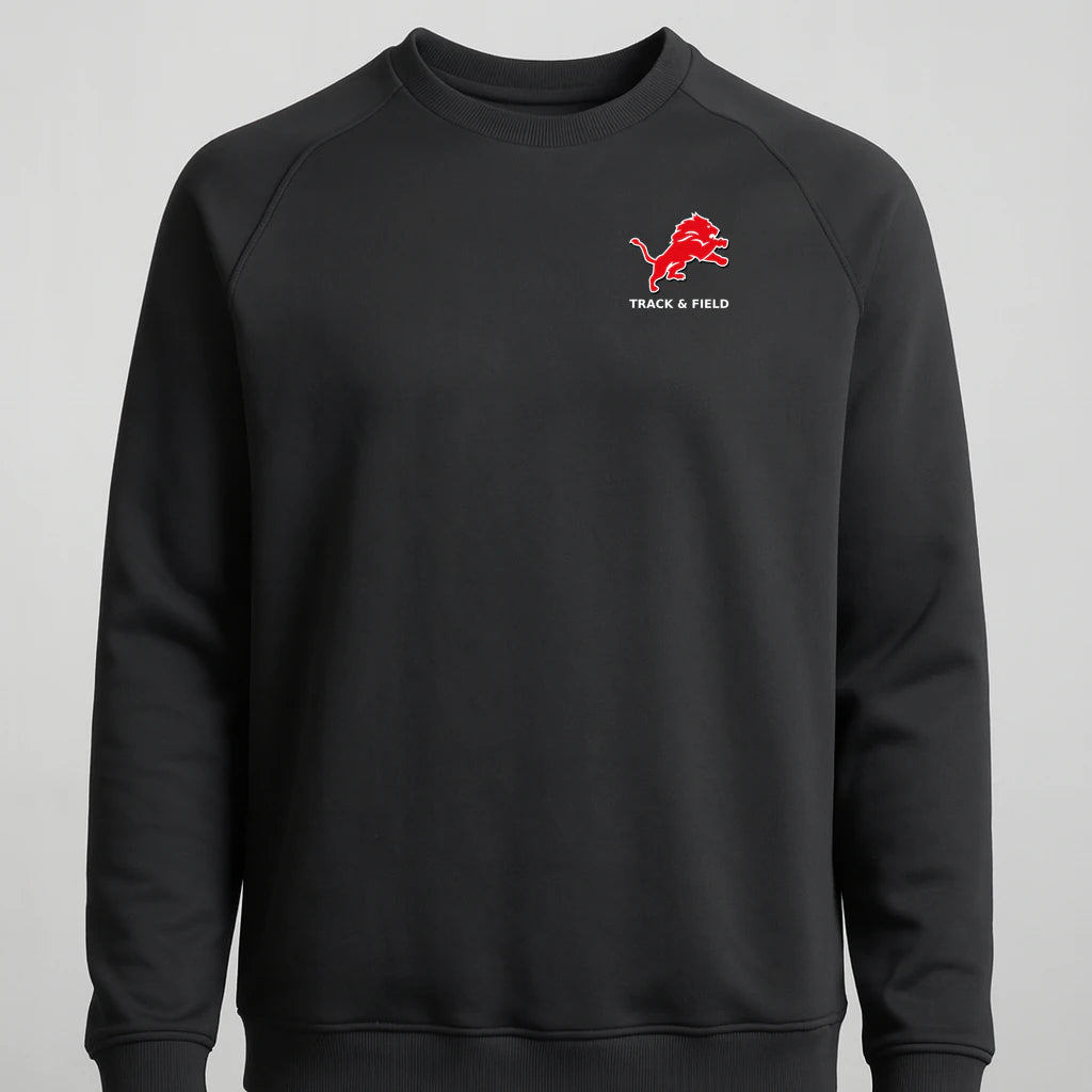 Minerva Track and Field - Tier 1 Product