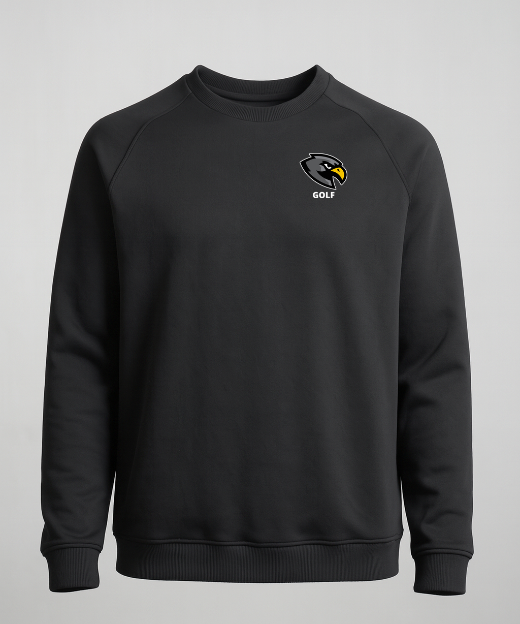 Black Hawk College Golf - Tier 1 Product