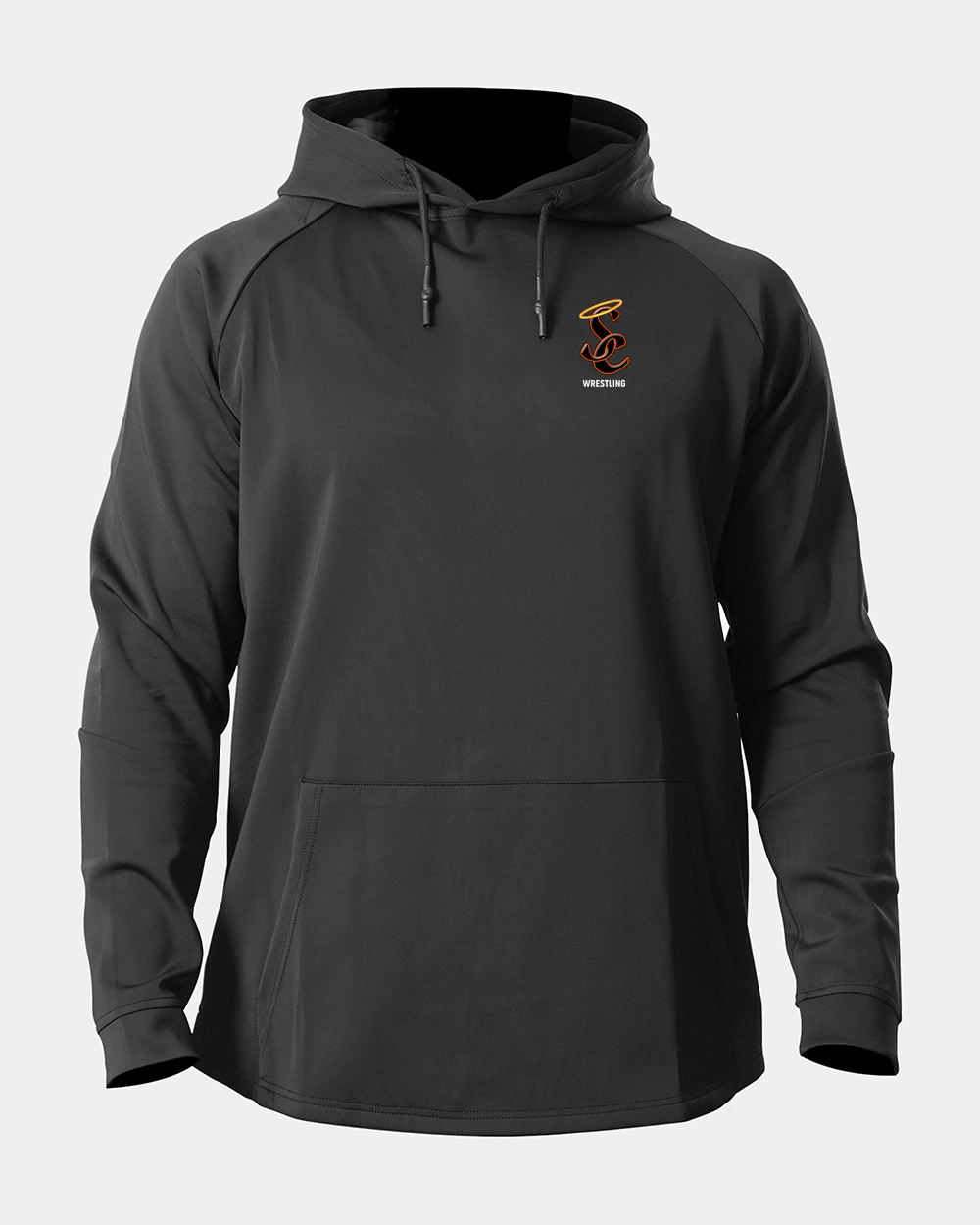 Saint Charles Wrestling - Tier 1 Product