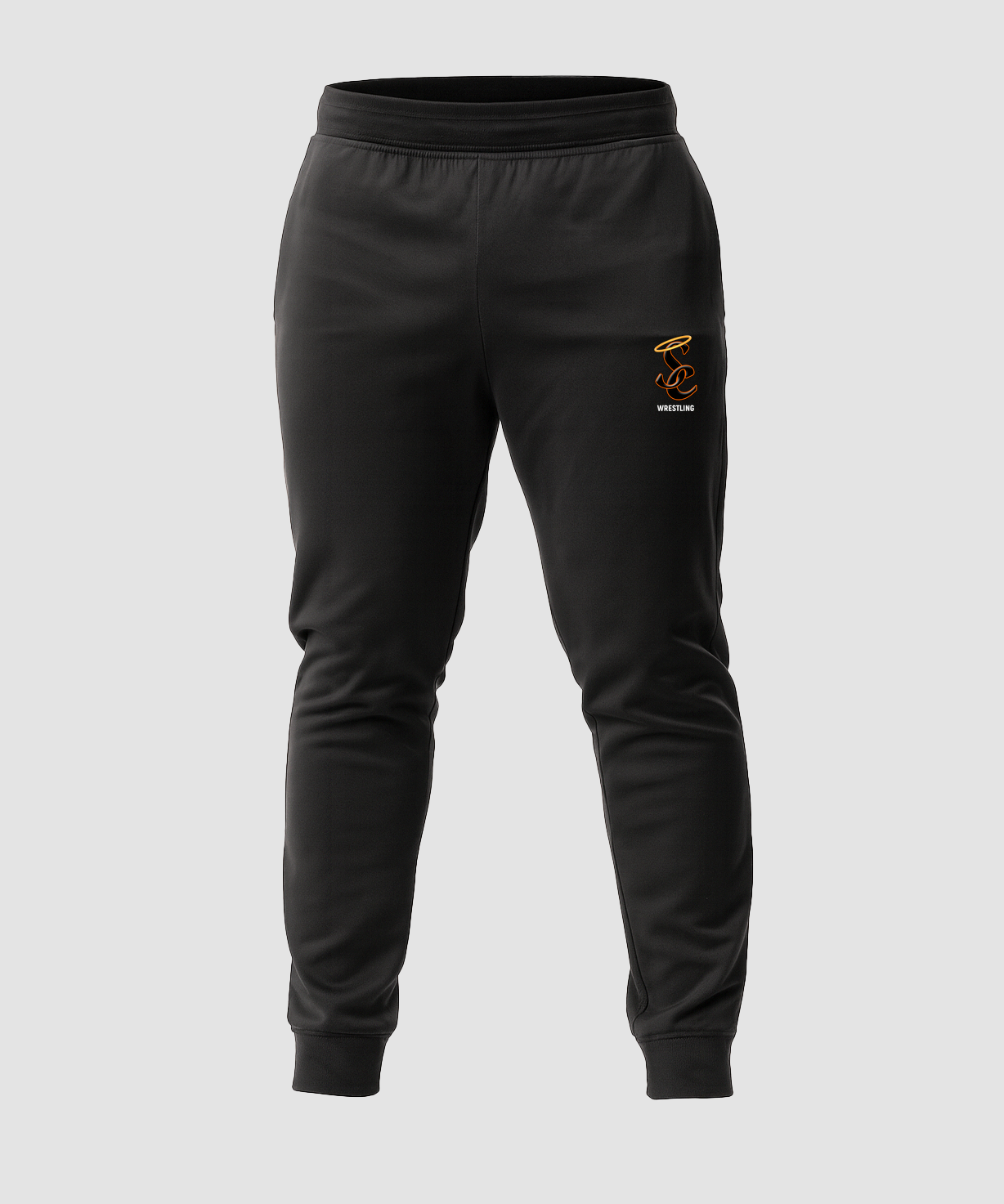 Saint Charles Wrestling - Tier 2 Product