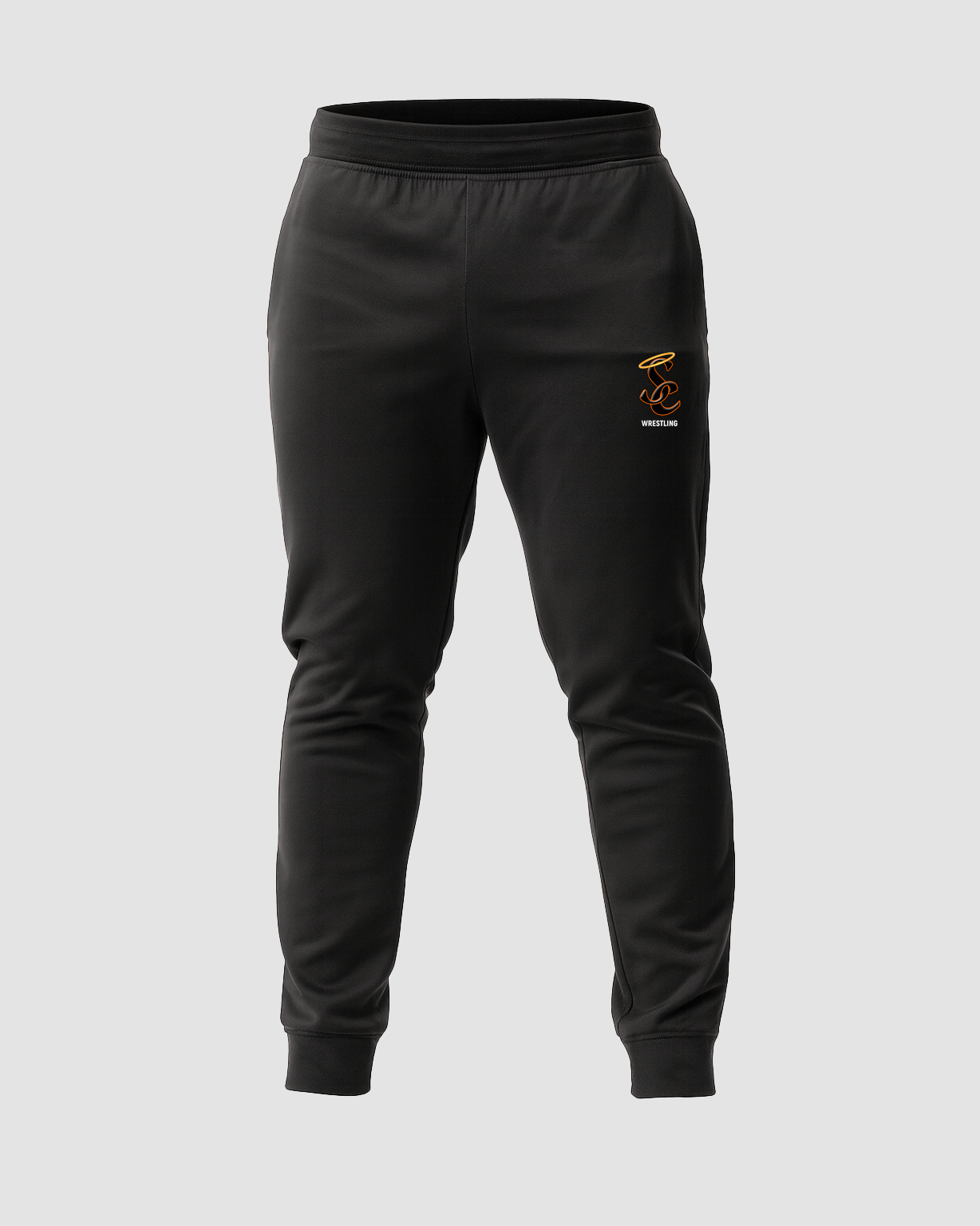 Saint Charles Wrestling - Tier 2 Product