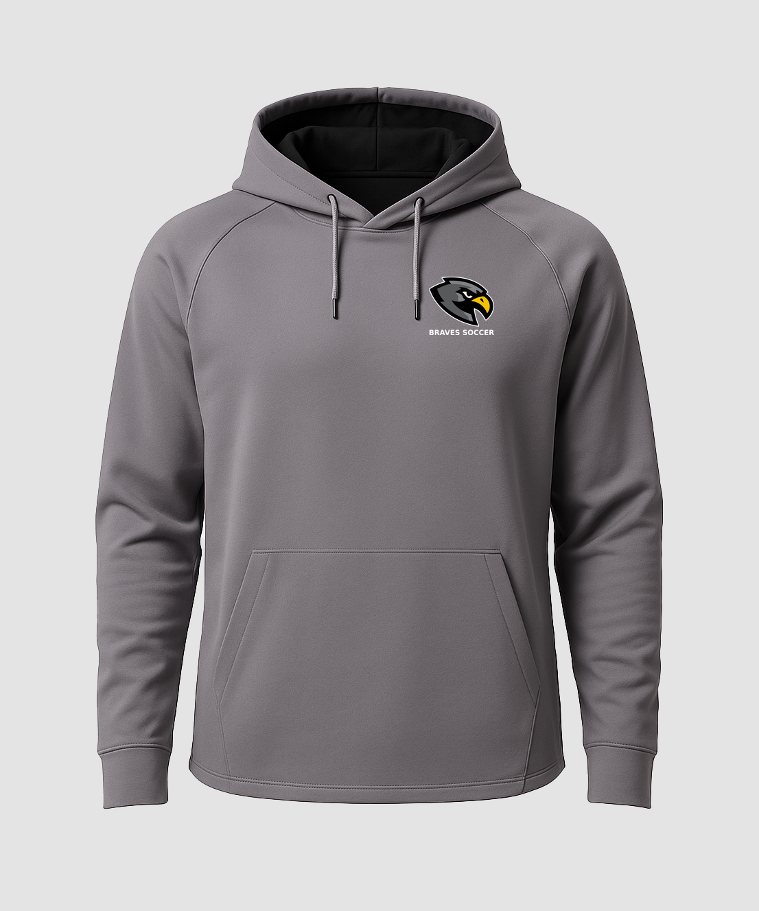 Black Hawk Soccer Proof for Brandon - Tier 1 Product