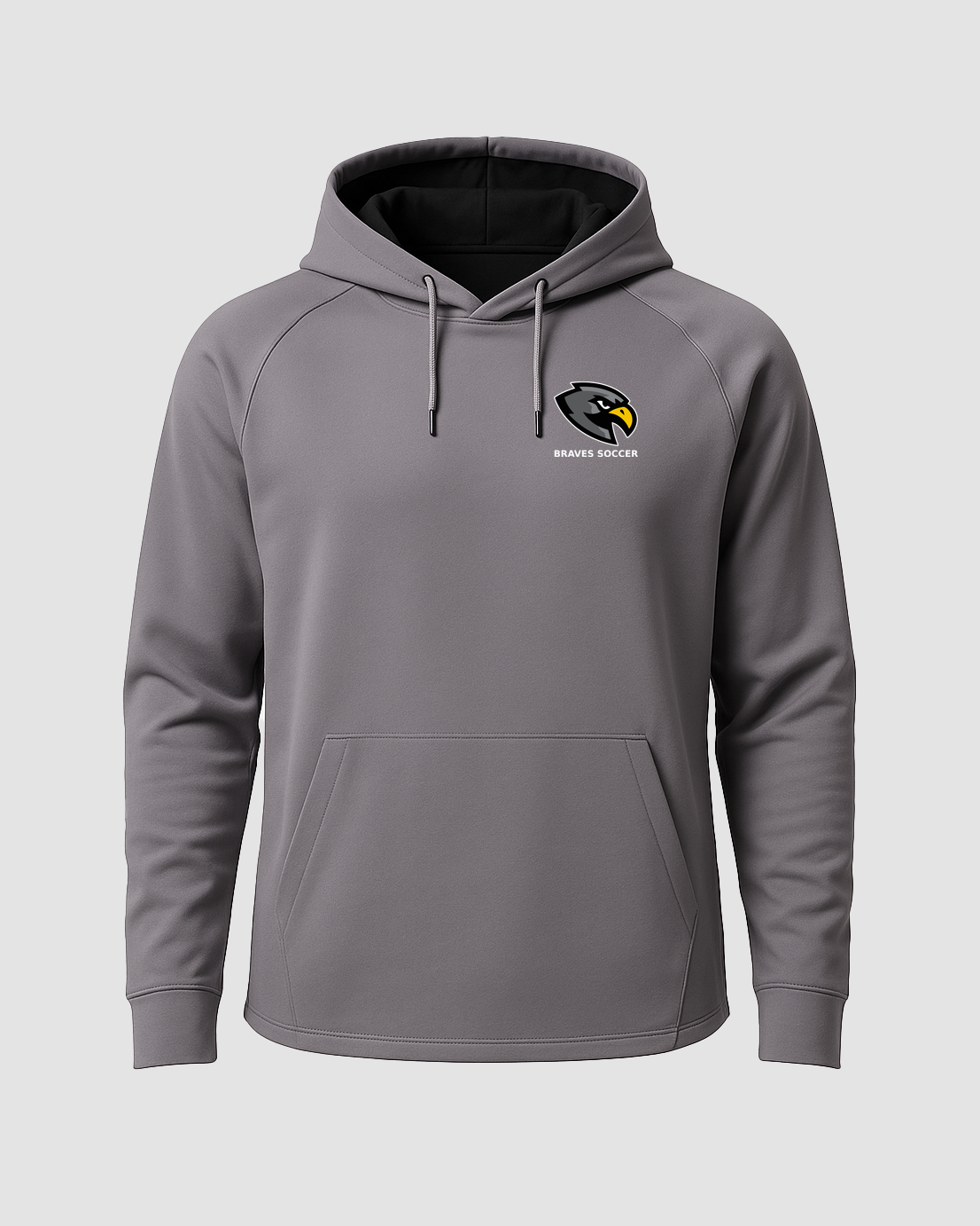 Black Hawk Soccer Proof for Brandon - Tier 1 Product