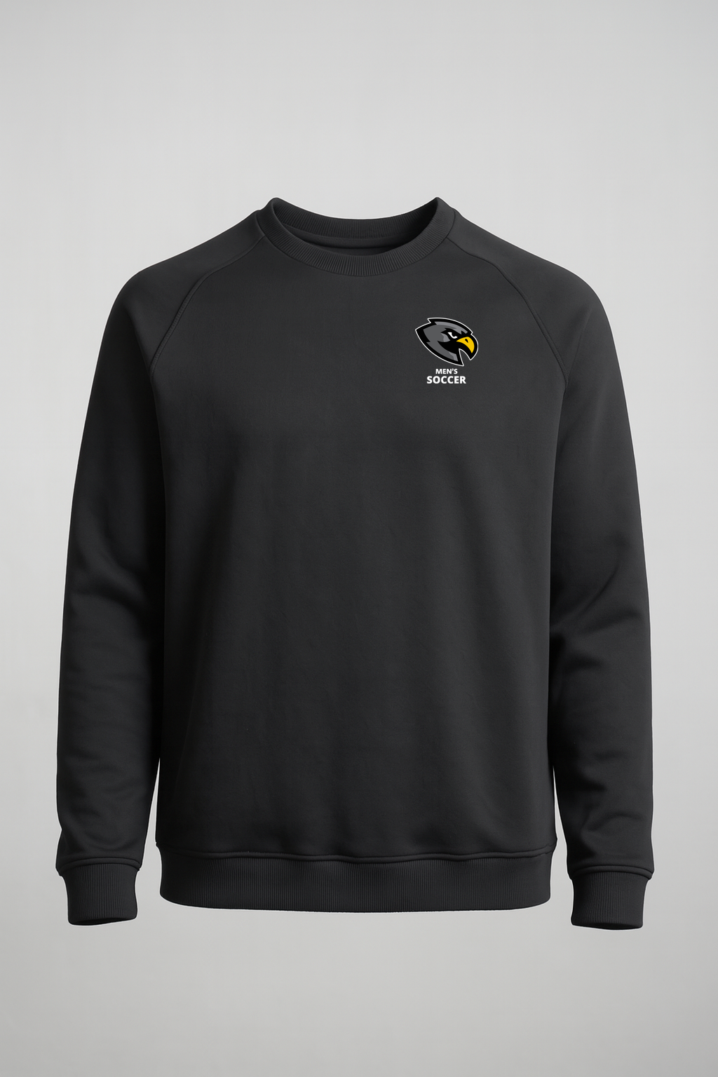 Black Hawk College Men's Soccer - Tier 1 Product