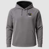 Black Hawk Soccer Hoodies - Tier 1 Product