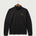 Le-Win Football - Black Men's Ultimate365 Lightweight Quarter-Zip Pullover