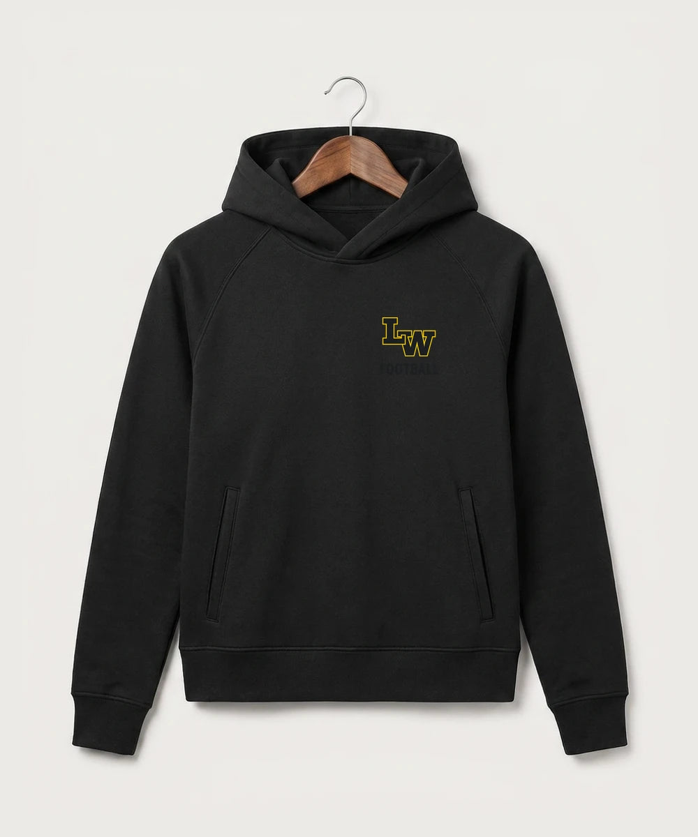 Le-Win Football - Ultralux Hoodie