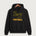 Le-Win Football - Black Hoodie Value