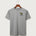 Le-Win Football - Gray Tee - Left Chest