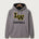 Le-Win Football - Gray Hoodie