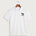 Le-Win Football - White Polo - Left Chest