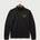 Le-Win Football - Black Men's Ultimate365 Lightweight Quarter-Zip Pullover